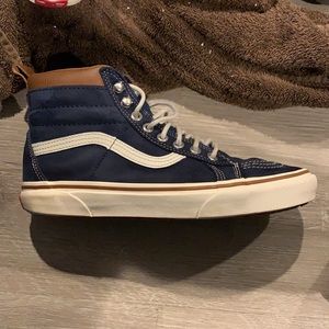 Vans Sk8-Hi MTE